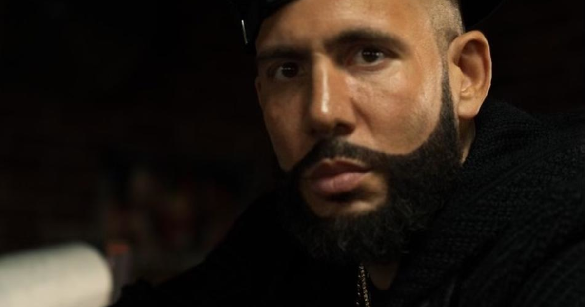 DJ Drama + Generation Now (OFFICIAL) in Austin at Parish