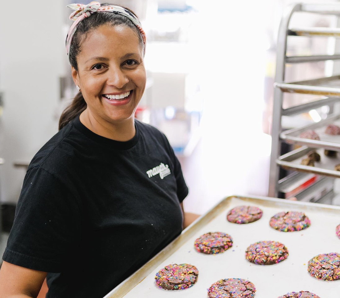 Maya’s Cookies
