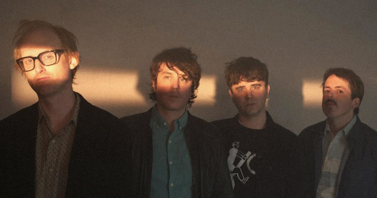 Kiwi Jr. (OFFICIAL) in Austin at KMFA Radio