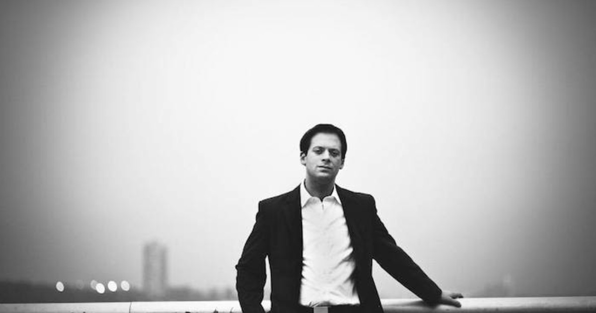 The Adam Birnbaum Trio in Denver at Nocturne