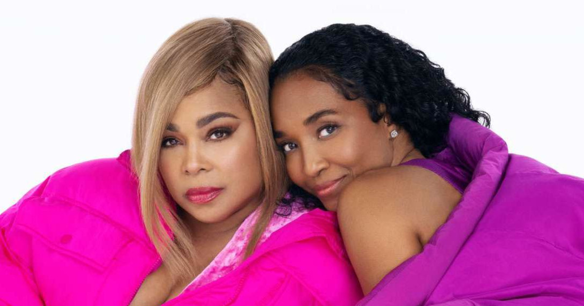 TLC, Shaggy, En Vogue + Sean Kingston in Concord at Toyota