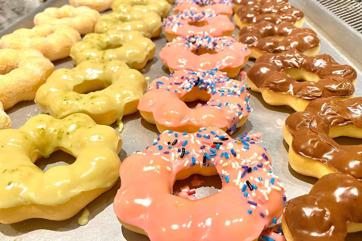 AsianOwned Restaurants in Portland