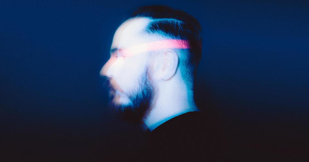 Duke Dumont (OFFICIAL) in Austin at ACL Live at the Moody Theater