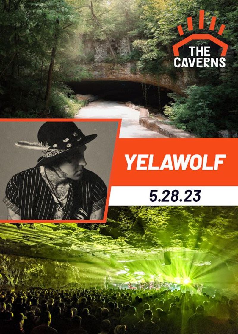 yelawolf font