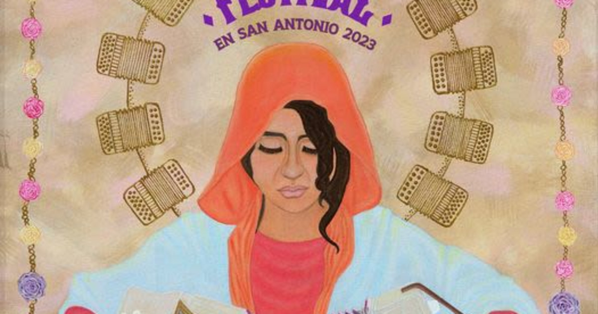 41st Annual Tejano Conjunto Festival in San Antonio at Rosedale