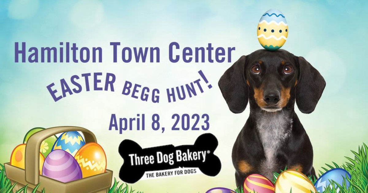 Hamilton Town Center