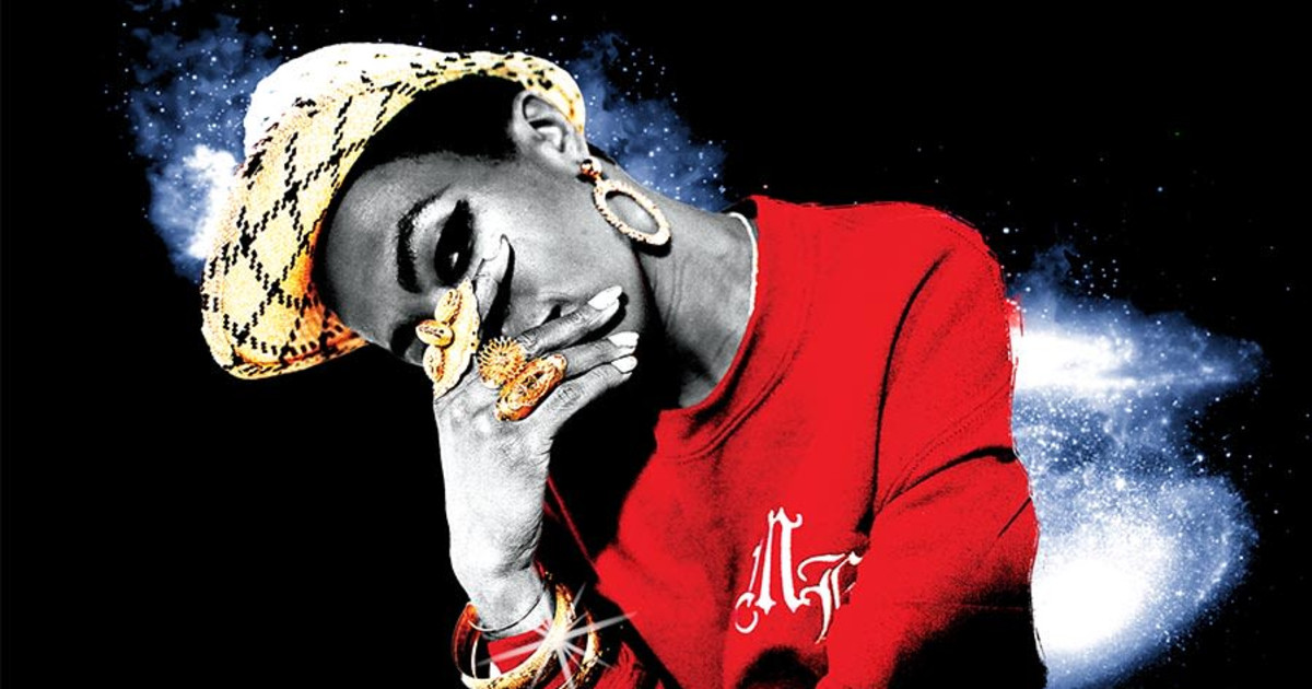 A Special Evening with Ms. Lauryn Hill in Highland Park at Ravinia