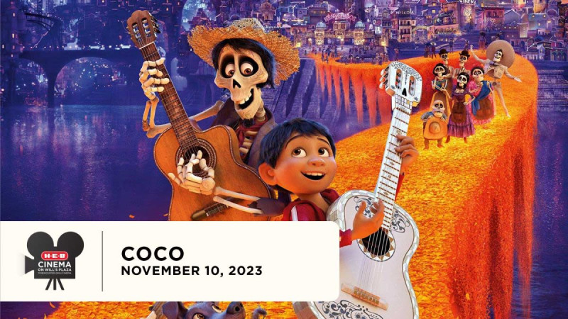 Coco movie full 2025