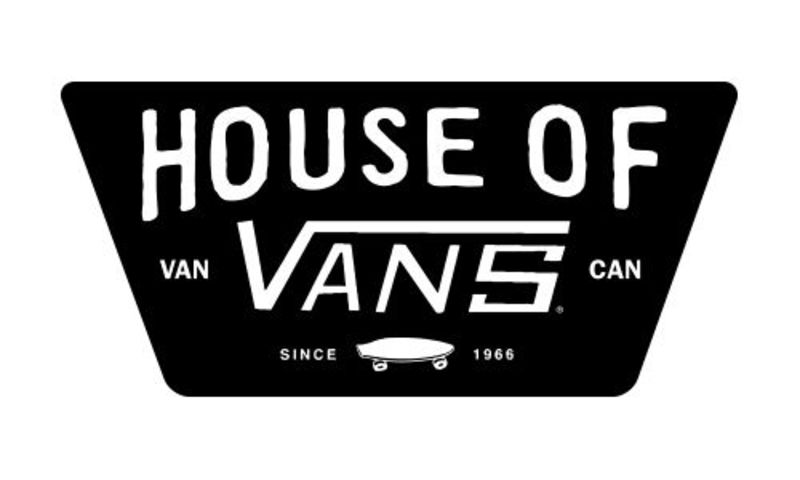 house of van
