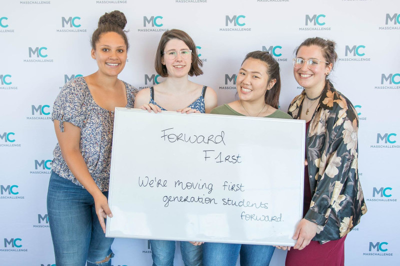 Ceo Mothers The Superwomen Of Startups Mixer Panel