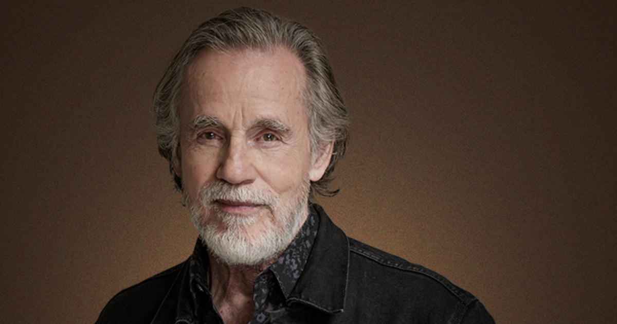 Jackson Browne in Nashville at Brown County Music Center