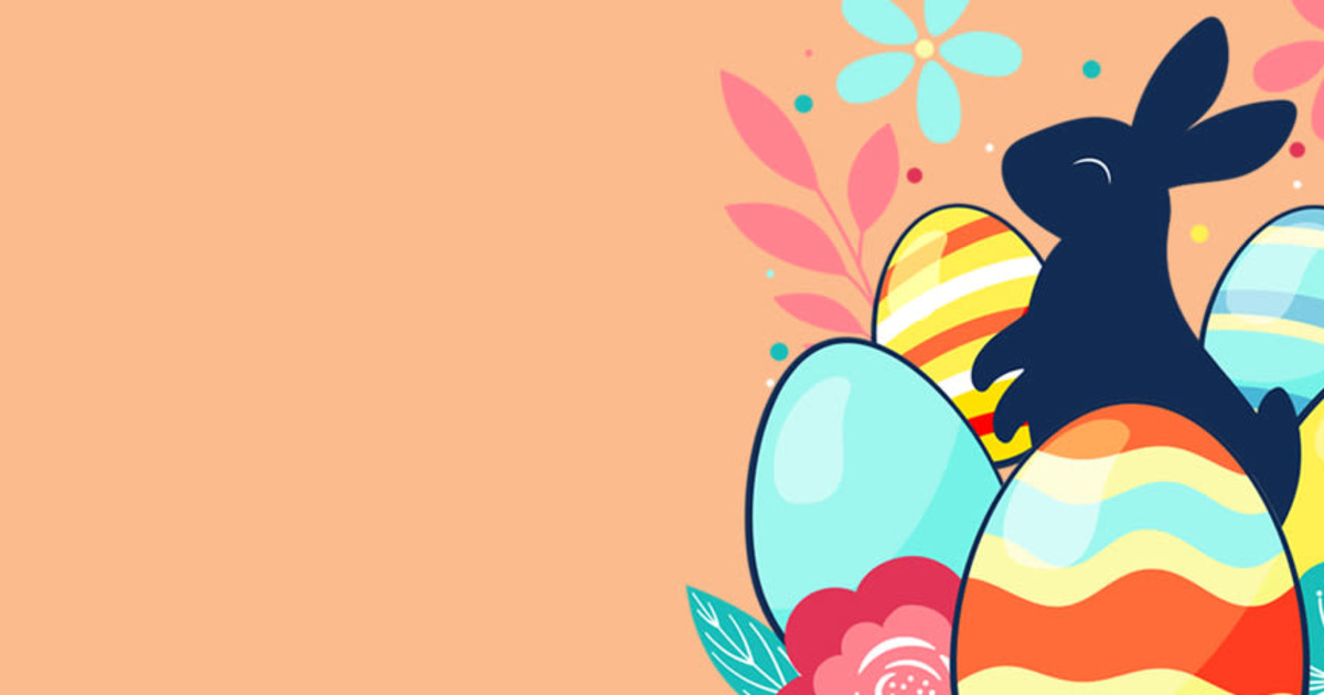 Annual Easter Egg Hunt Lake Creek in Austin at Pinballz Lake