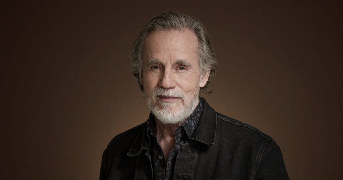 Jackson Browne in Austin at ACL Live at the Moody Theater