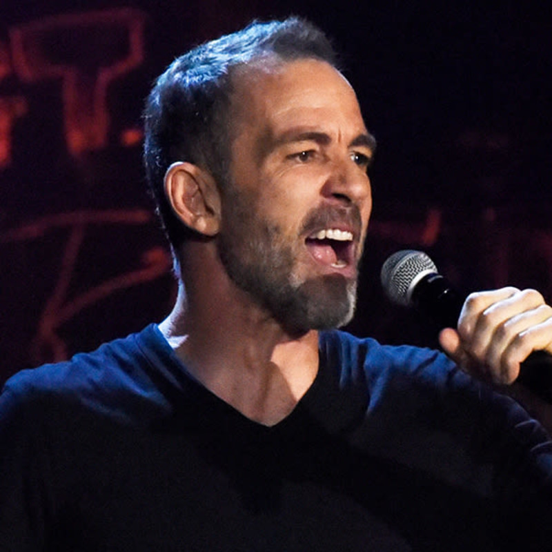 Bryan Callen Joe Rogan