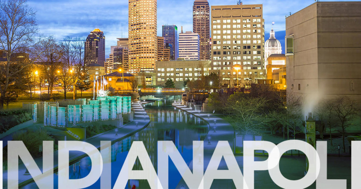 Indianapolis Job Fair MultiIndustry Hiring Event in