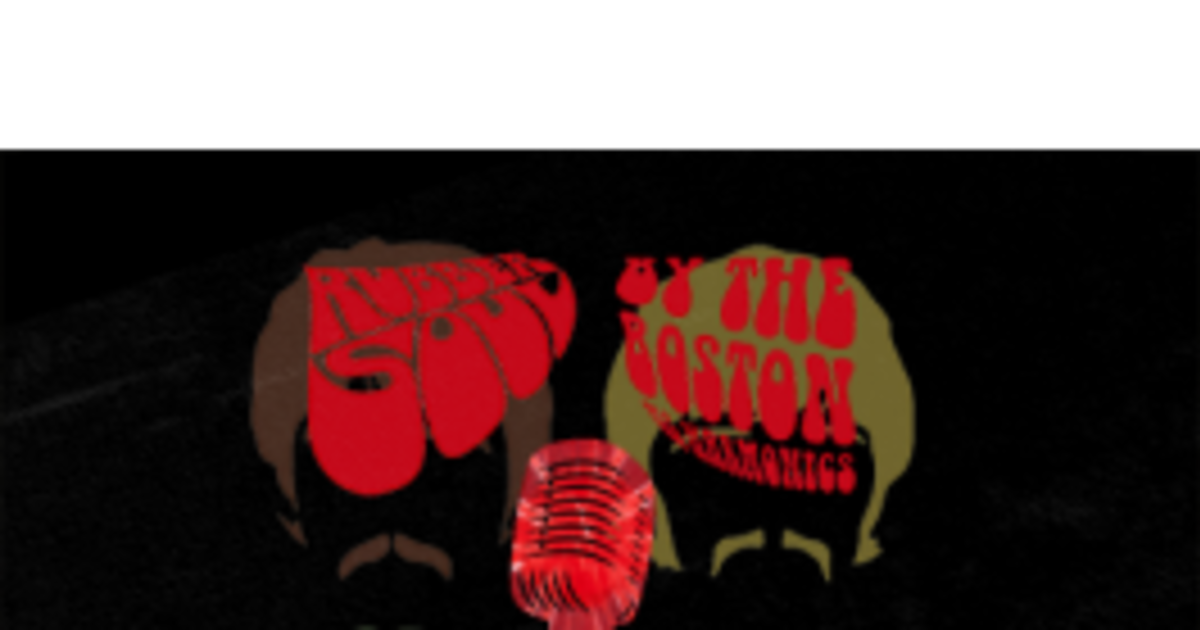 Live Band Karaoke with Boston Ill Harmonic in Boston at City