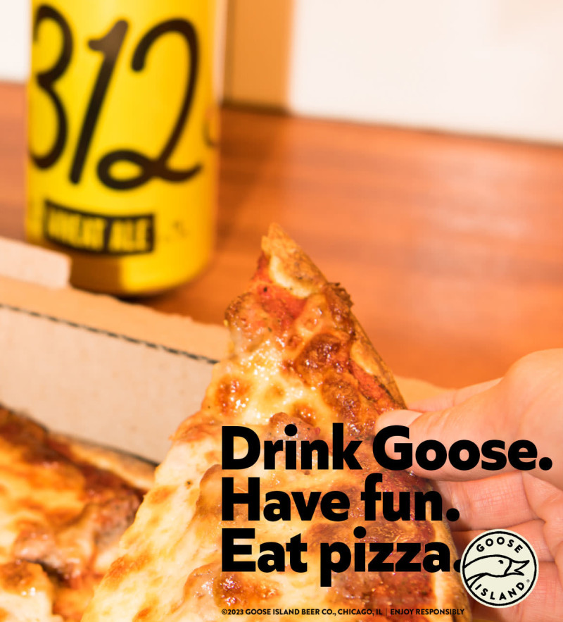 Tuesday Special 312 Pitcher & Pizza in Chicago at Mother