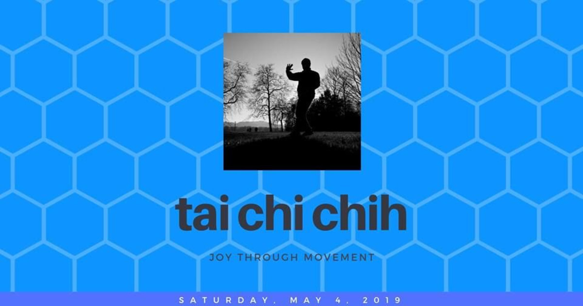 Tai Chi Chuh In Leon Valley At Leon Valley Public Library-3487