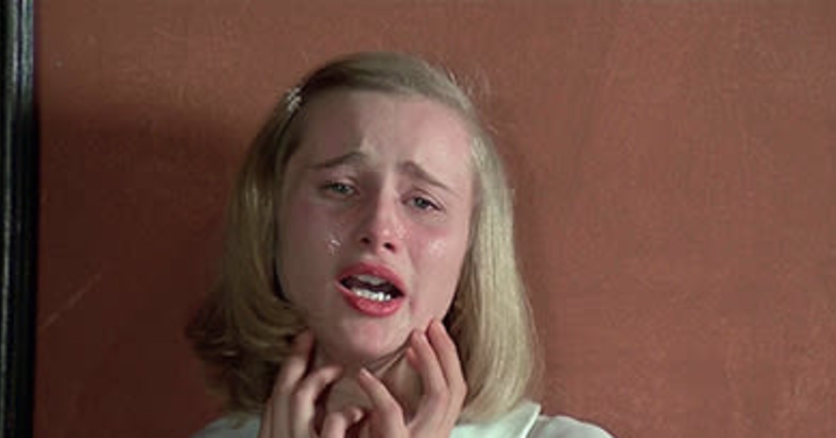 Salo Or The 120 Days Of Sodom Pigsty In Los Angeles At Egyptian