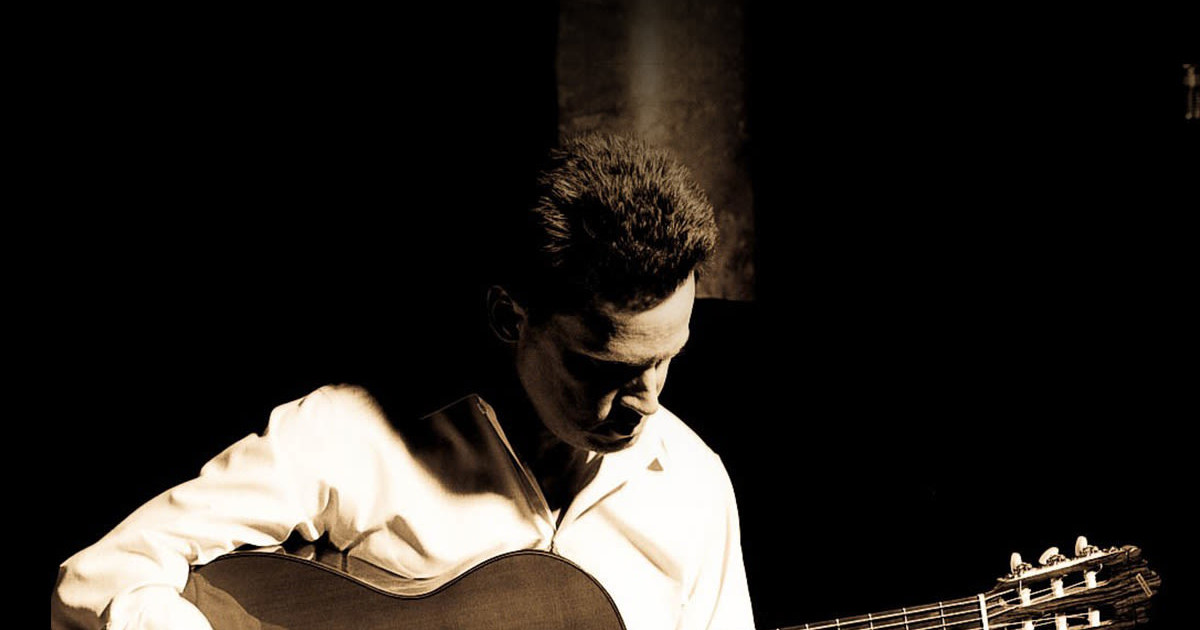 Sun Kil Moon in Austin at 3TEN