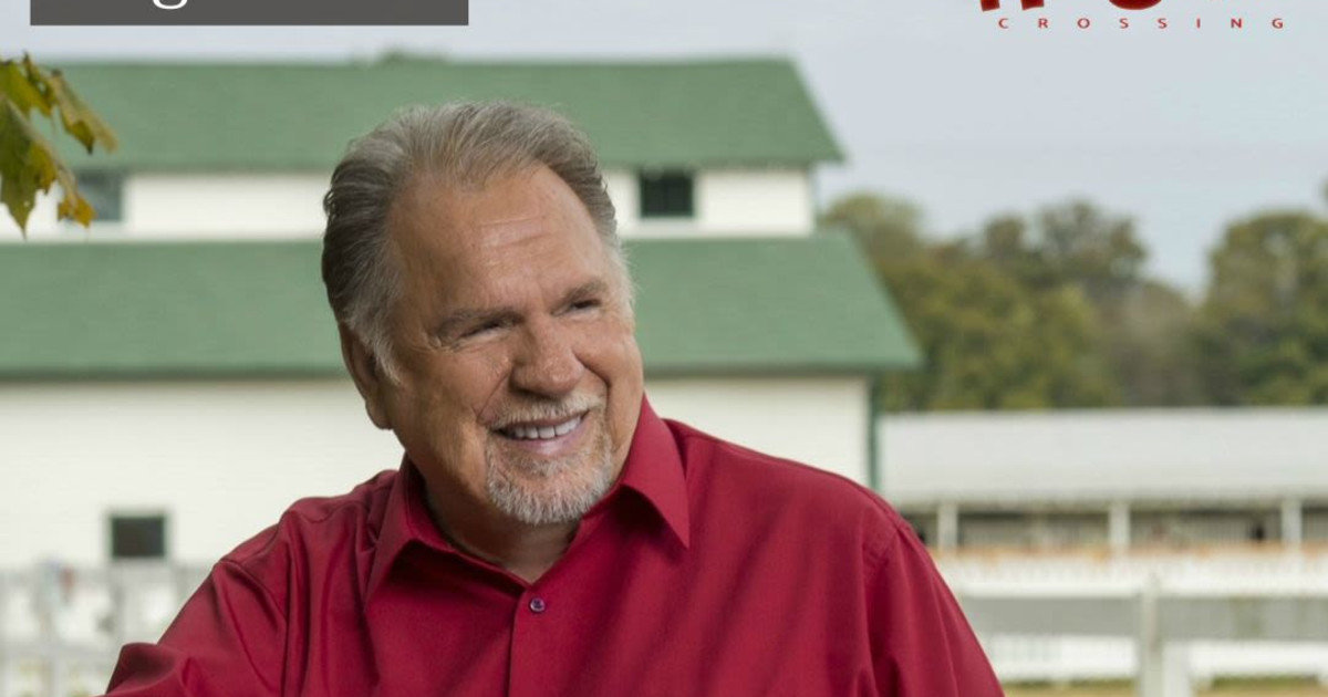 Gene Watson in Tomball at Main Street Crossing