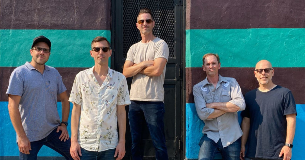 Lotus in Denver at Fillmore Auditorium