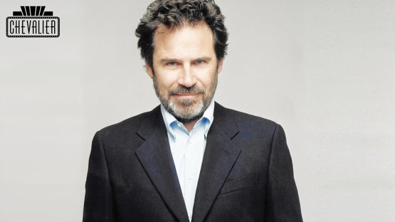 Cancelled Dennis Miller In Medford At The Chevalier Theatre
