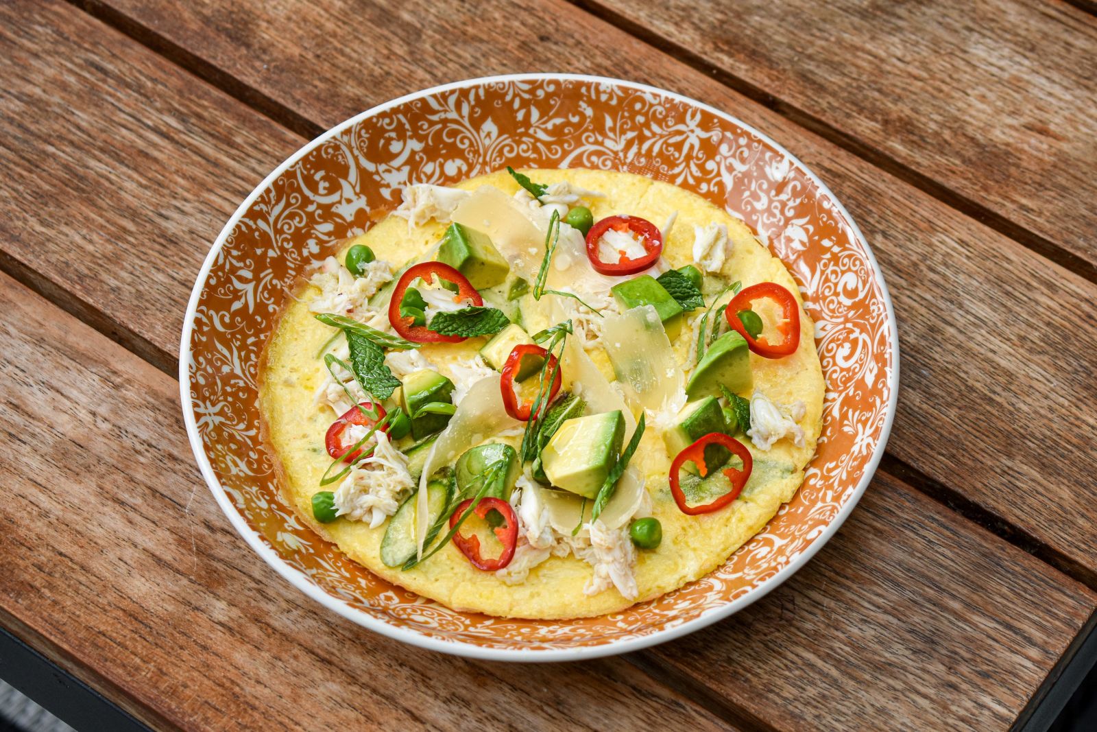 Best Easter Brunch Spots in Austin