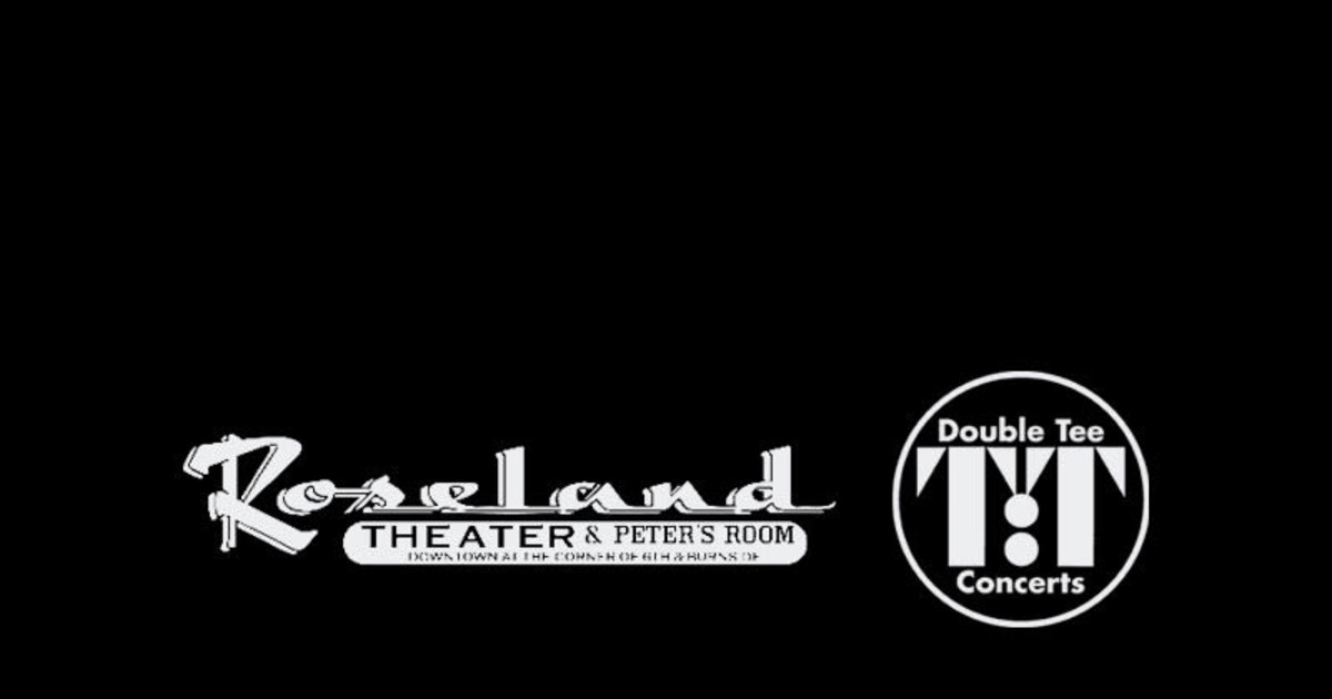 Shrek Rave in Portland at Roseland Theater