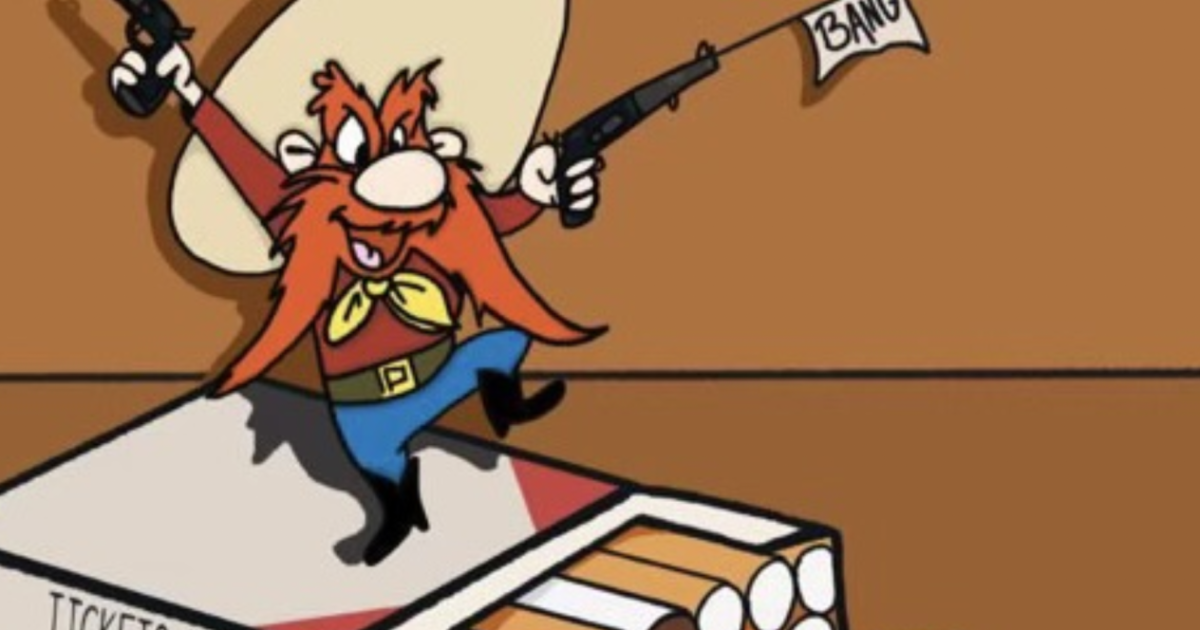 Cowboy Killers in Austin at Kingdom Austin