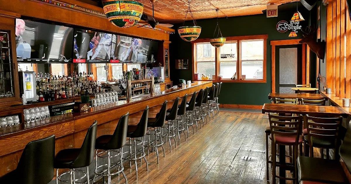 Best Sports Bars In Chicago
