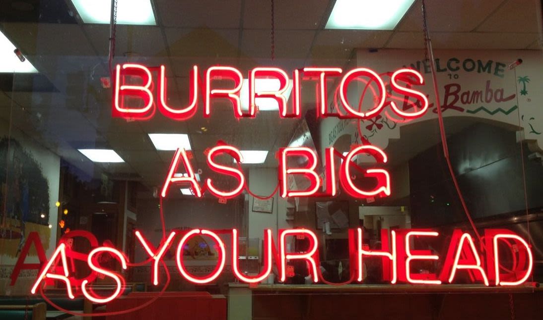 Do317 Picks Indy's Best Burritos