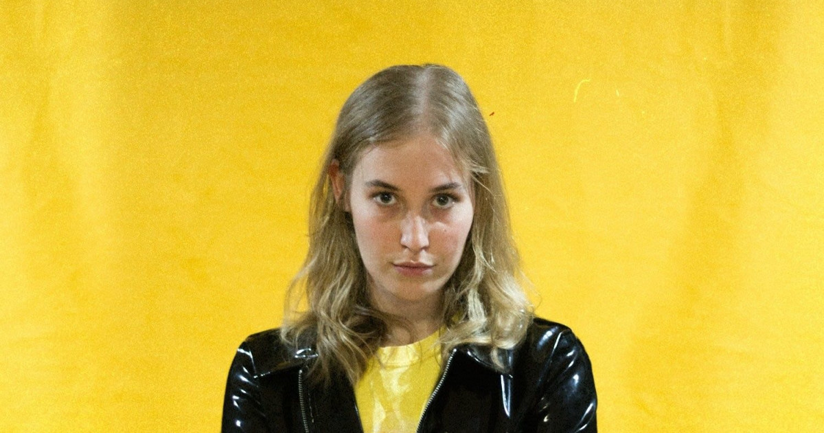 Hatchie in West Hollywood at Troubadour