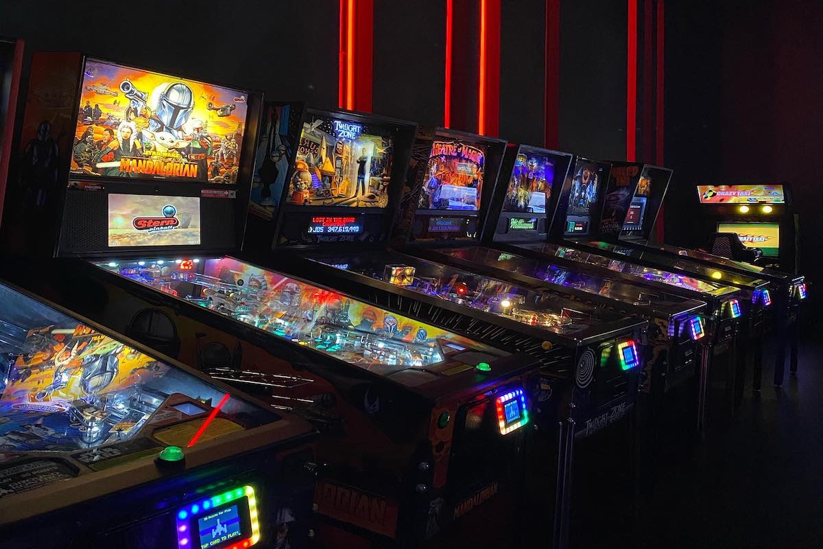 The Best Activity Bars in Portland