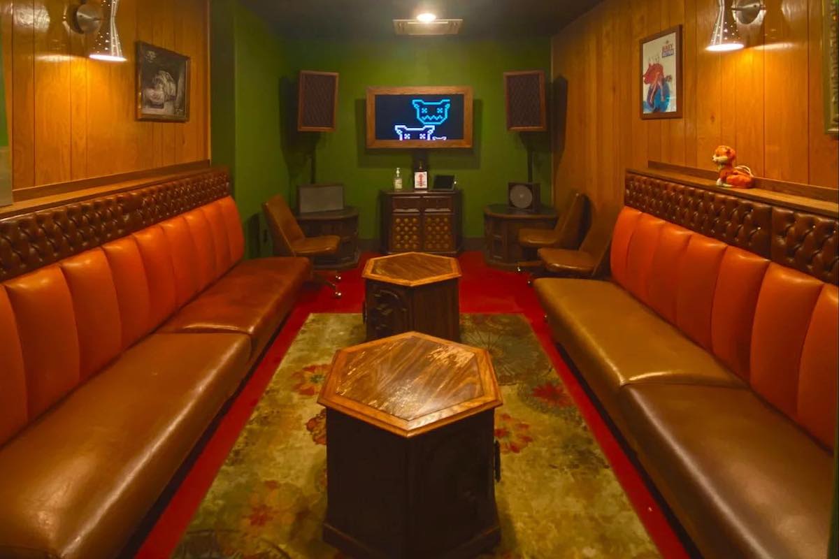 The Best Activity Bars in Portland