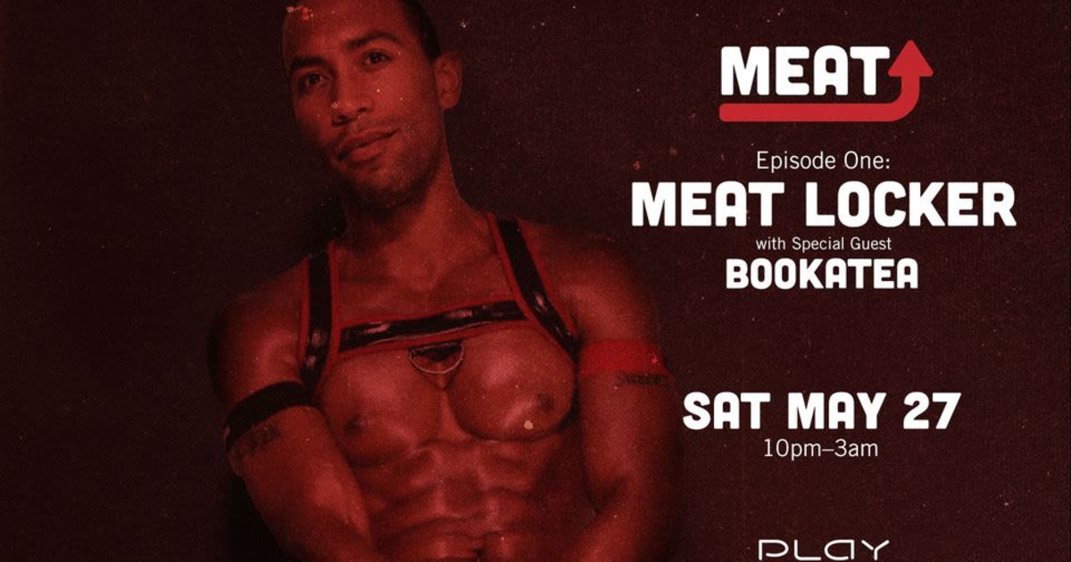 Meatup Episode One Meat Locker in Louisville at Play