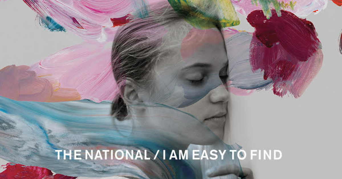 I Am Easy To Find, a film by Mike Mills and The National in Los