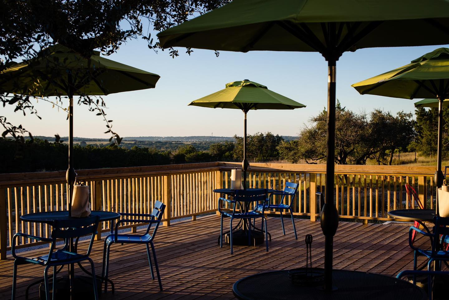 The Best Patio Bars & Restaurants in Austin