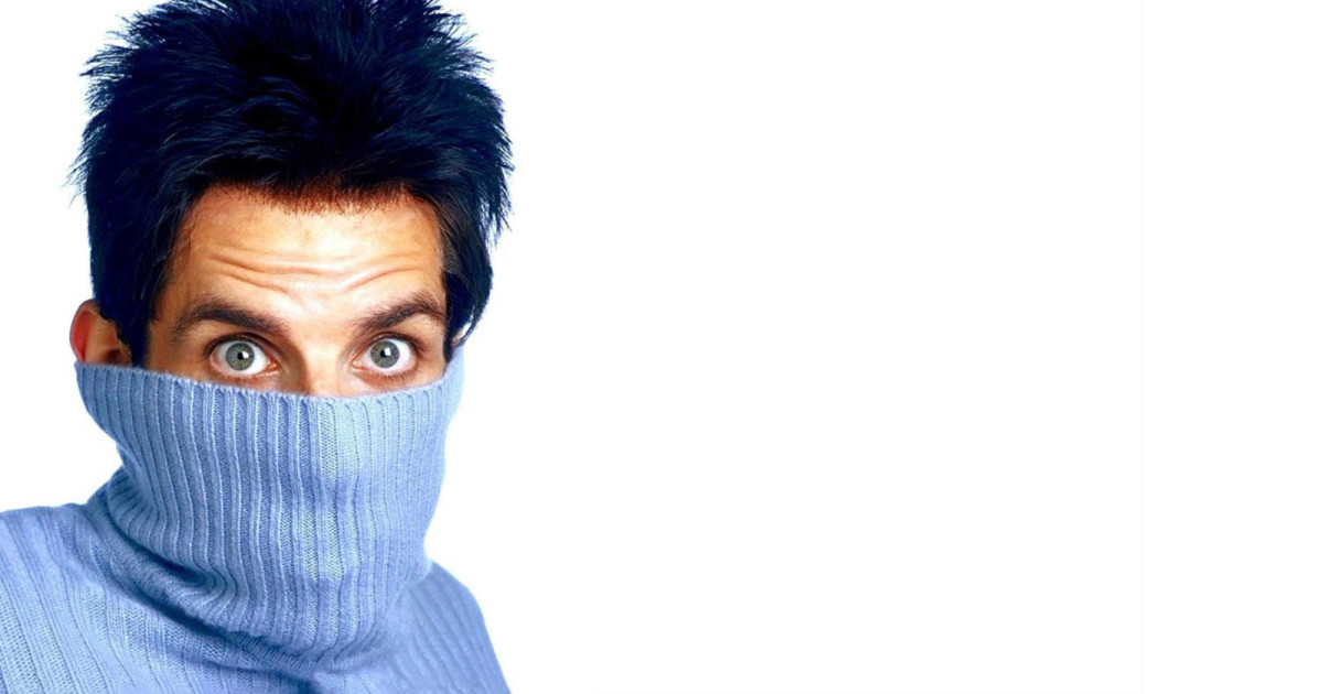 Zoolander (Click for showtimes) in Portland at Academy Theater