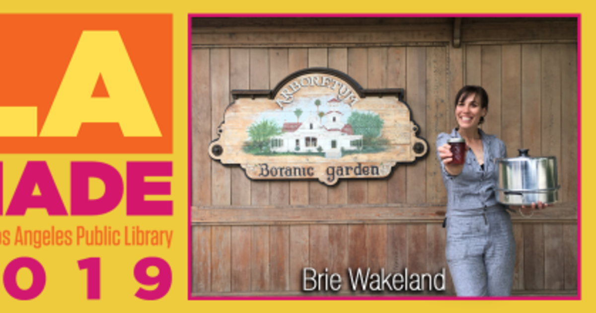 Jams, Jellies and Marmalades in Studio City, CA 91604 at Studio