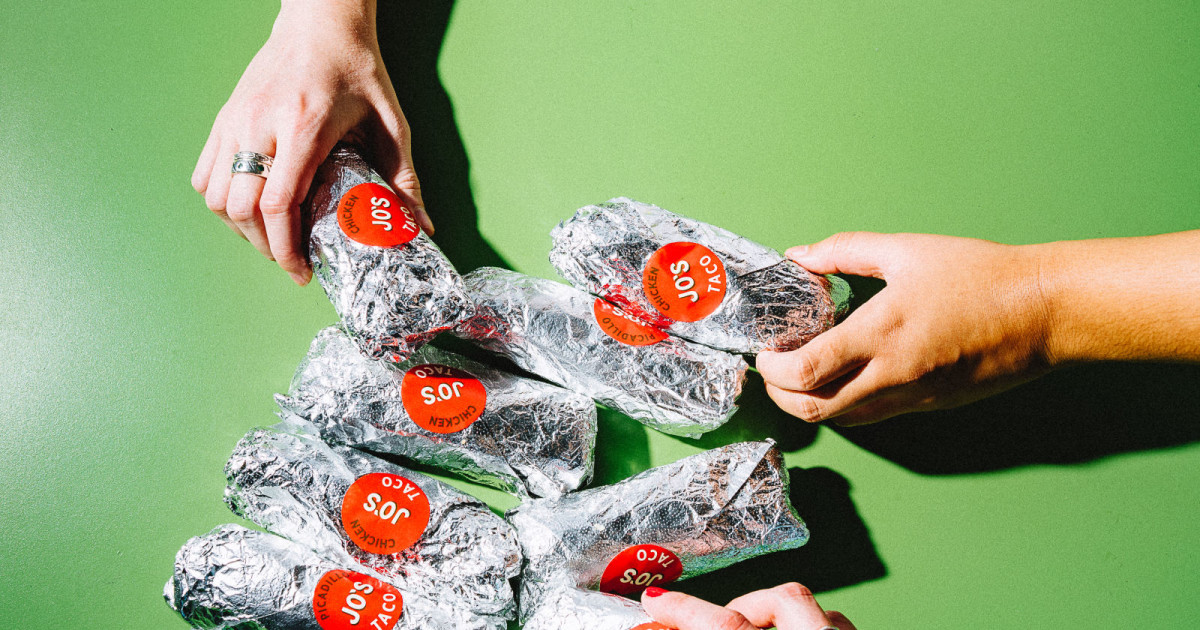 South Austin Opening Party in Austin at Jo's Coffee South Austin