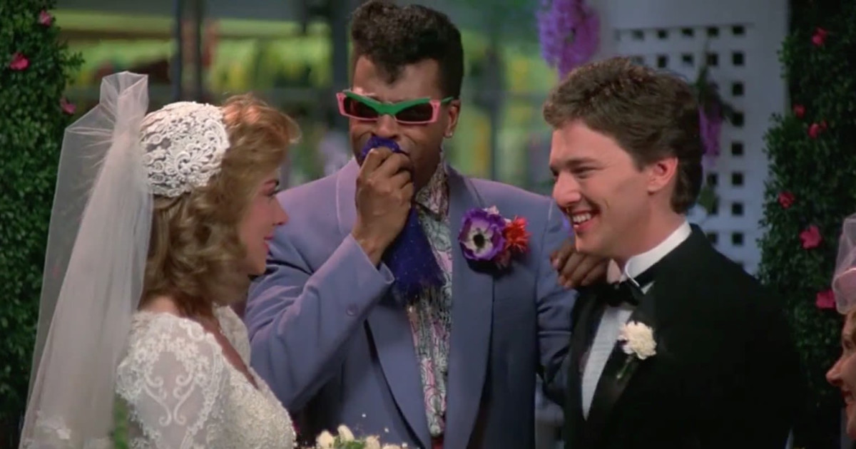 James Spader Mannequin