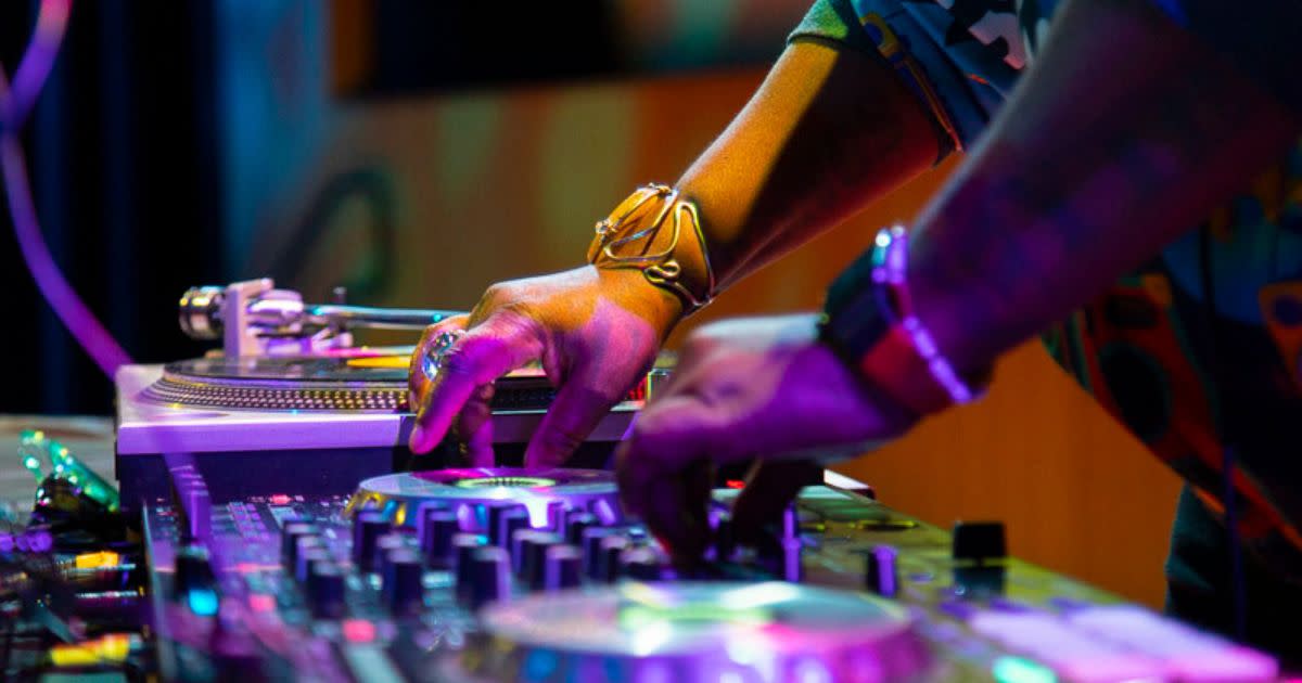 KQED Fest w/ Lyrics Born, Boots Riley, La Doña, Tia Nomore + More in