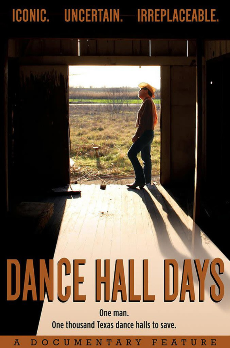 DANCE HALL DAYS in Austin at AFS Cinema