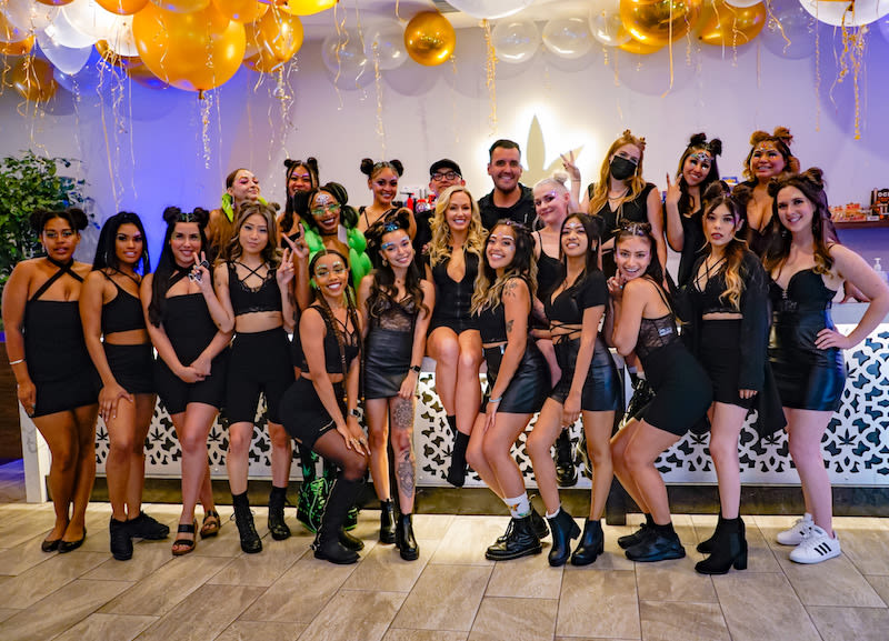 LA's Best Dispensaries