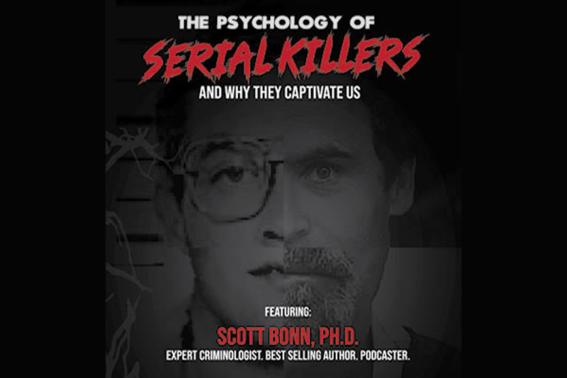 The Psychology of Serial Killers in Austin at Paramount and