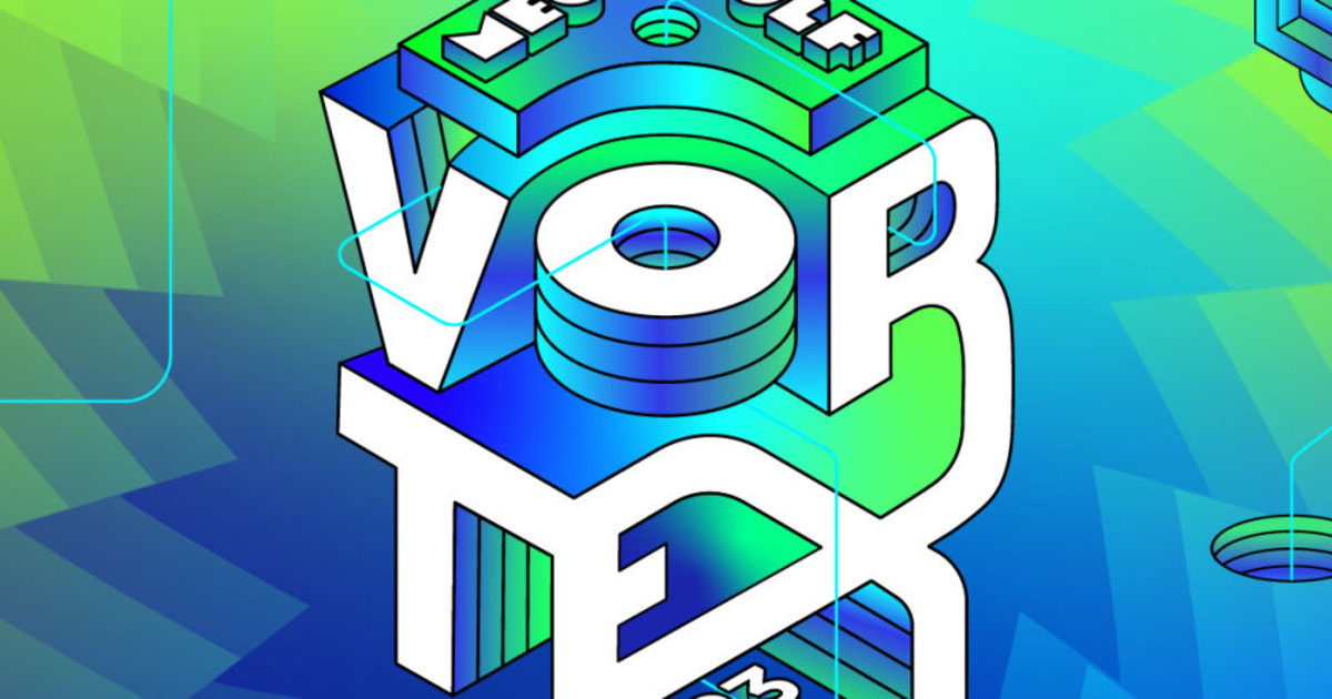 Vortex 2023 in Denver at The JunkYard