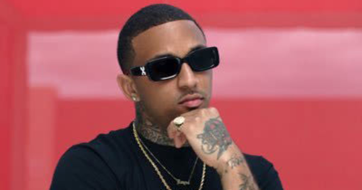 Kirko Bangz 2022 Tattoos