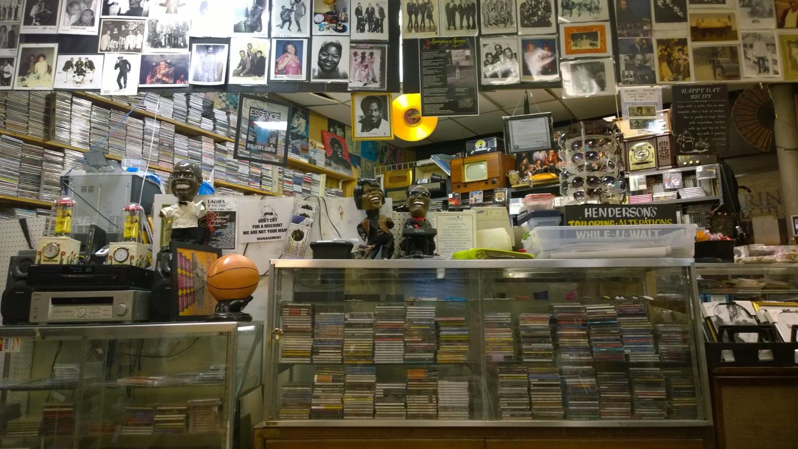 The Best Record Stores In Chicago