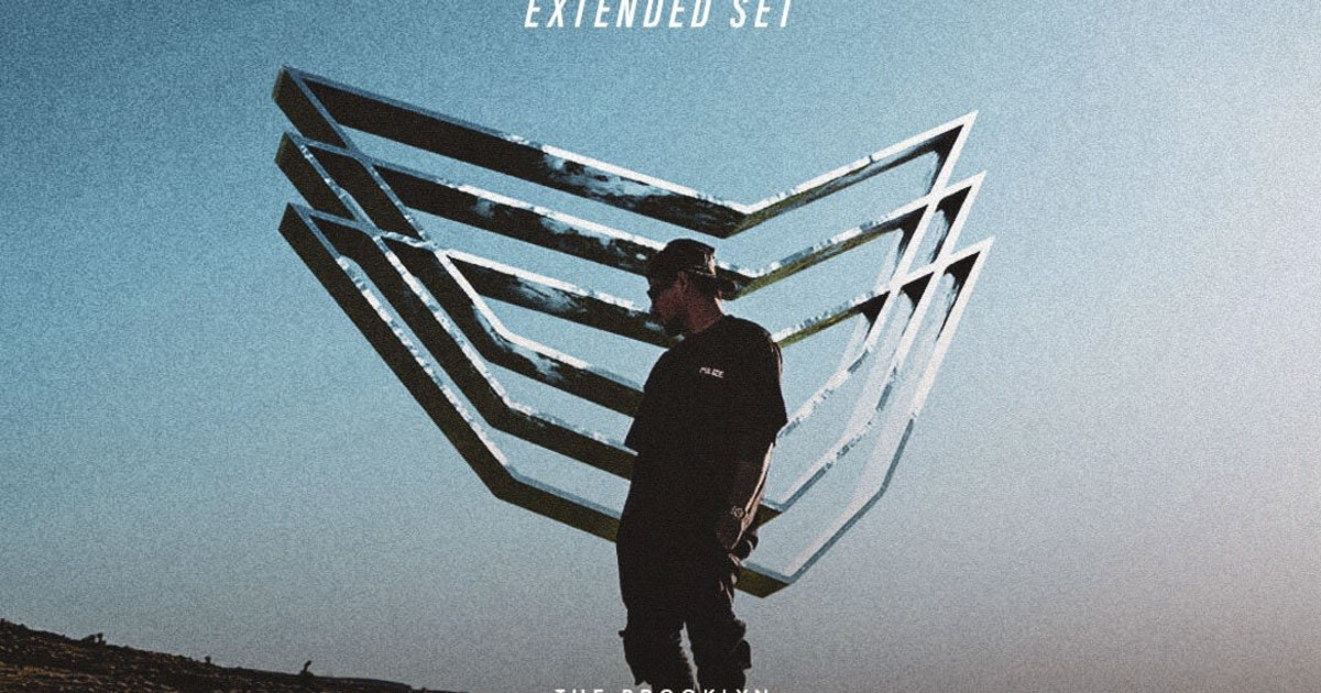 Vintage Culture in Brooklyn at Brooklyn Mirage